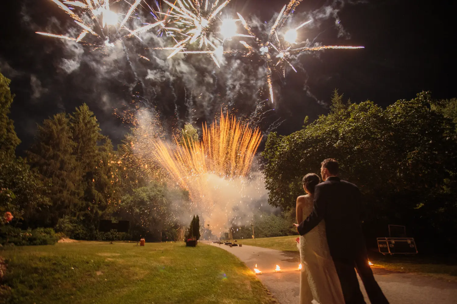 Hochzeitsfotografie von der Rittergut Grafenried Standort GmbH